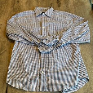 Banana Republic Button Down Shirt